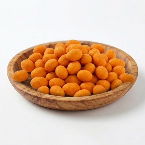 Kavrulmuş Soslu Fıstık