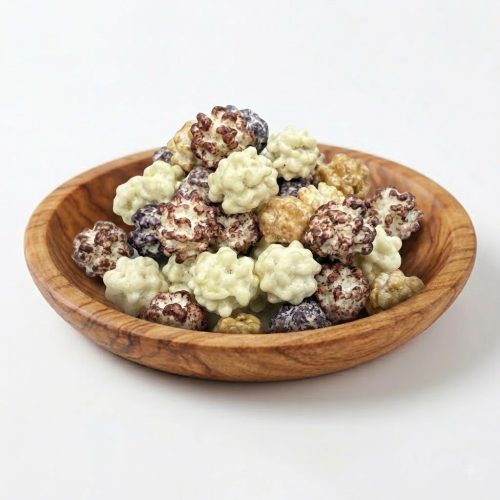 Kaymak Aromalı Leblebi